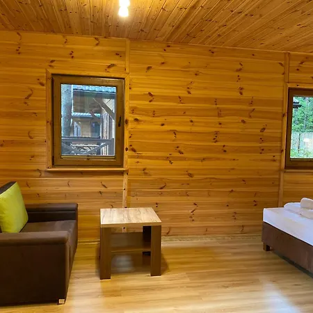 Wiartel Osrodek Wypoczynkowy Hotel Pisz