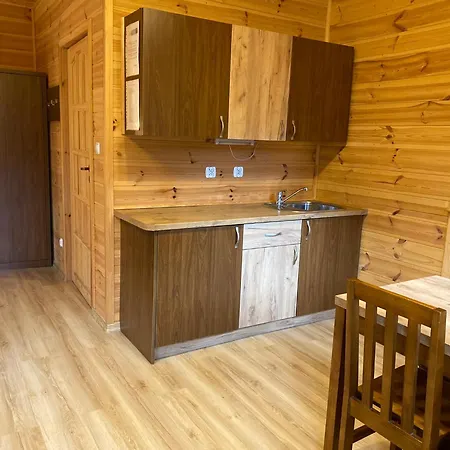 Wiartel Osrodek Wypoczynkowy