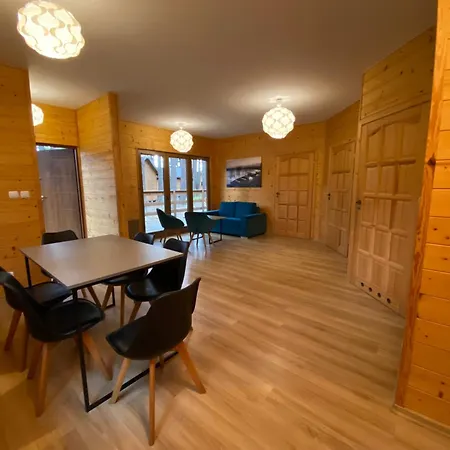 Hotel Wiartel Osrodek Wypoczynkowy *