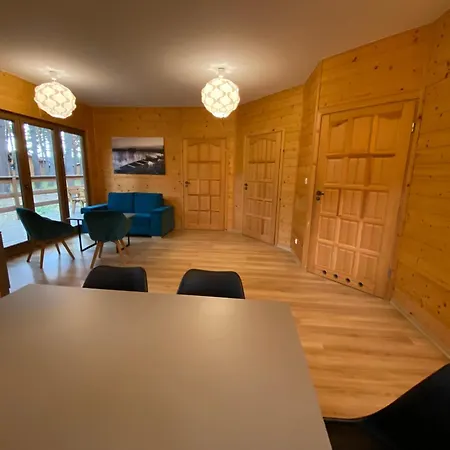 Wiartel Osrodek Wypoczynkowy Hotel Pisz