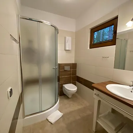Hotel Wiartel Osrodek Wypoczynkowy Pisz