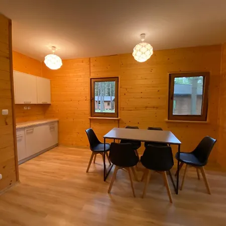 Wiartel Osrodek Wypoczynkowy