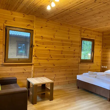 Hotel Wiartel Osrodek Wypoczynkowy Pisz