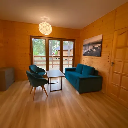 Hotel Wiartel Osrodek Wypoczynkowy Pisz