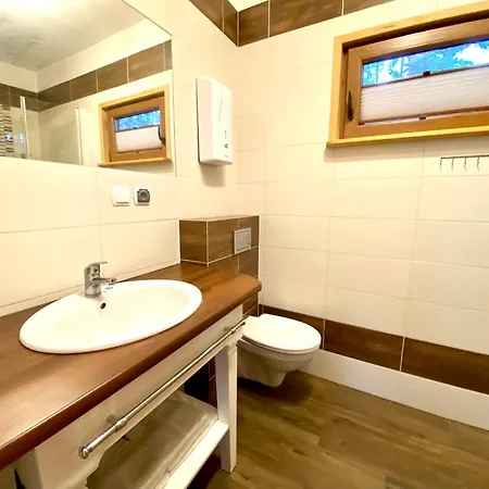 Hotel Wiartel Osrodek Wypoczynkowy