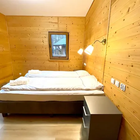 Wiartel Osrodek Wypoczynkowy Hotel *