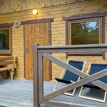 Hotel Wiartel Osrodek Wypoczynkowy *