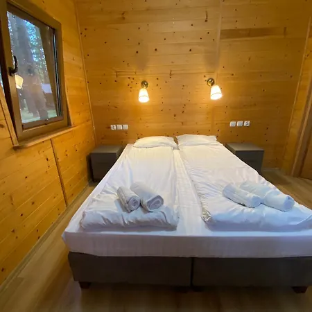 Wiartel Osrodek Wypoczynkowy Hotel Pisz
