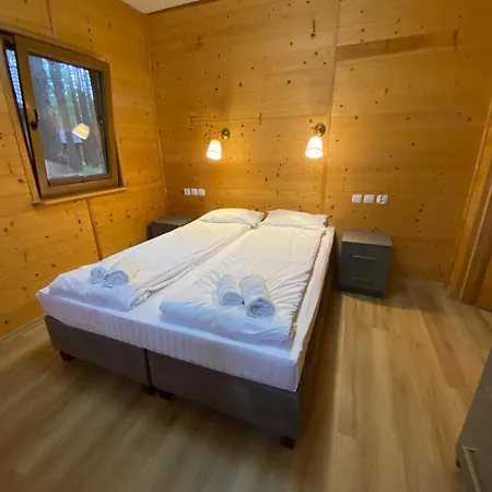 Hotel Wiartel Osrodek Wypoczynkowy Pisz