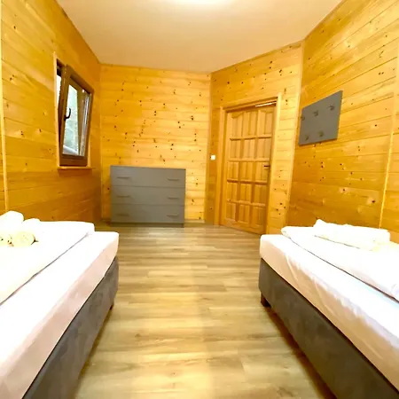 Wiartel Osrodek Wypoczynkowy *