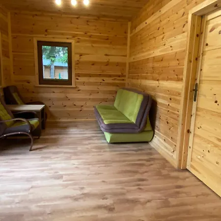 Wiartel Osrodek Wypoczynkowy *