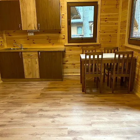 Hotel Wiartel Osrodek Wypoczynkowy