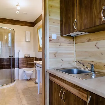 Hotel Wiartel Osrodek Wypoczynkowy *