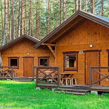 Wiartel Osrodek Wypoczynkowy Hotel