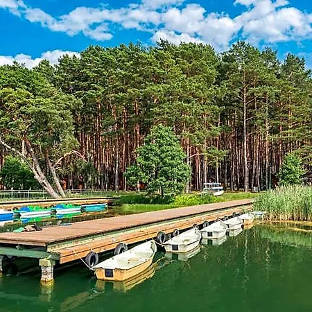 Hotel Wiartel Osrodek Wypoczynkowy Pisz
