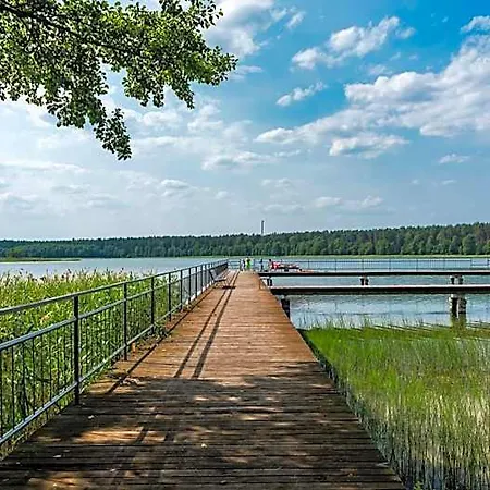 Hotel Wiartel Osrodek Wypoczynkowy