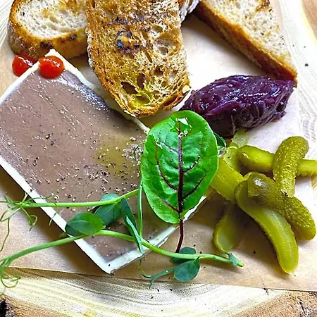 Wiartel Osrodek Wypoczynkowy Hotel Pisz