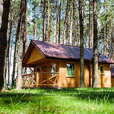 Wiartel Osrodek Wypoczynkowy Hotel