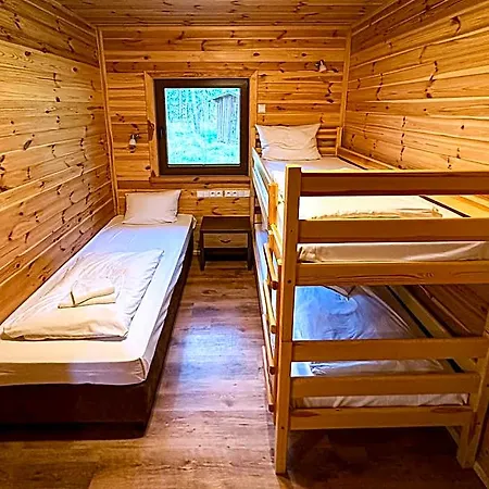 Wiartel Osrodek Wypoczynkowy