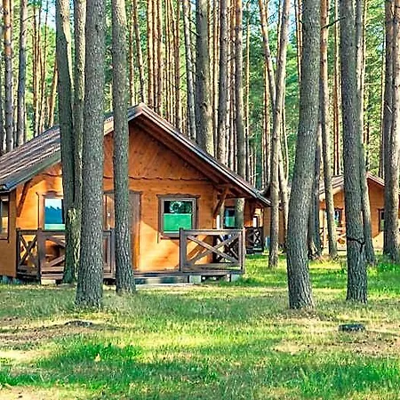 Wiartel Osrodek Wypoczynkowy Hotel Pisz