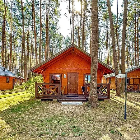 Wiartel Osrodek Wypoczynkowy Hotel Pisz