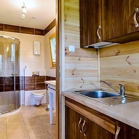 Wiartel Osrodek Wypoczynkowy Hotel *