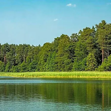 Wiartel Osrodek Wypoczynkowy *