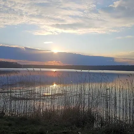 Hotel Wiartel Osrodek Wypoczynkowy Pisz