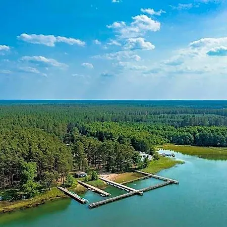 Wiartel Osrodek Wypoczynkowy Hotel *