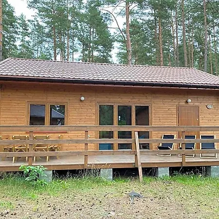 Wiartel Osrodek Wypoczynkowy *