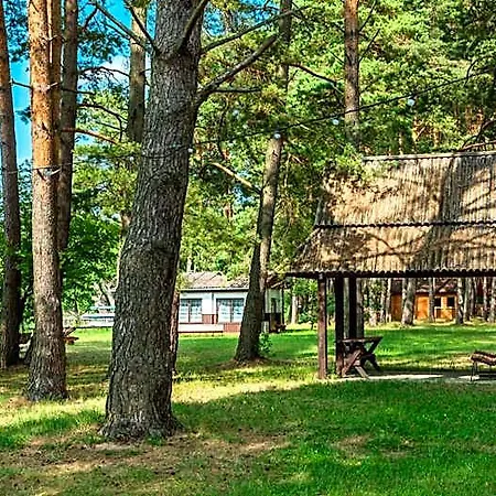 Hotel Wiartel Osrodek Wypoczynkowy *