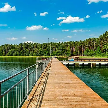Wiartel Osrodek Wypoczynkowy