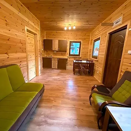Wiartel Osrodek Wypoczynkowy Hotel Pisz