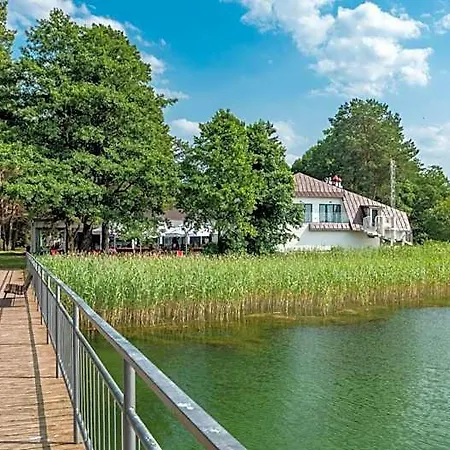 Wiartel Osrodek Wypoczynkowy Hotel