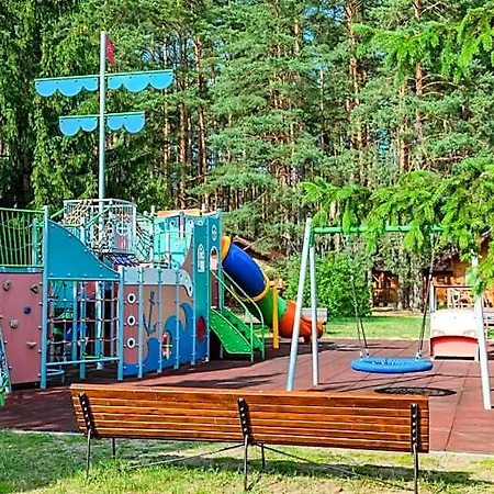 Wiartel Osrodek Wypoczynkowy