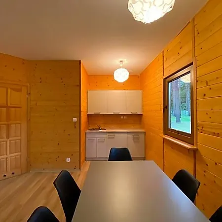 Hotel Wiartel Osrodek Wypoczynkowy *