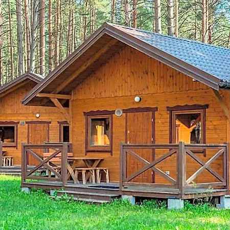 Wiartel Osrodek Wypoczynkowy