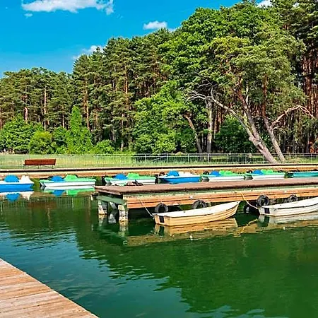Hotel Wiartel Osrodek Wypoczynkowy Pisz
