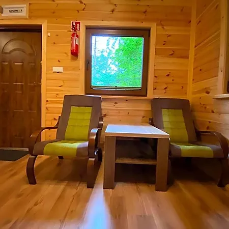 Hotel Wiartel Osrodek Wypoczynkowy