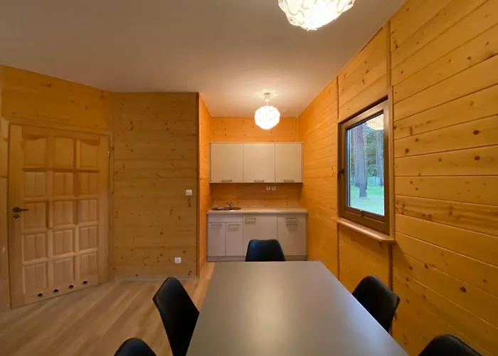 Hotel Wiartel Osrodek Wypoczynkowy