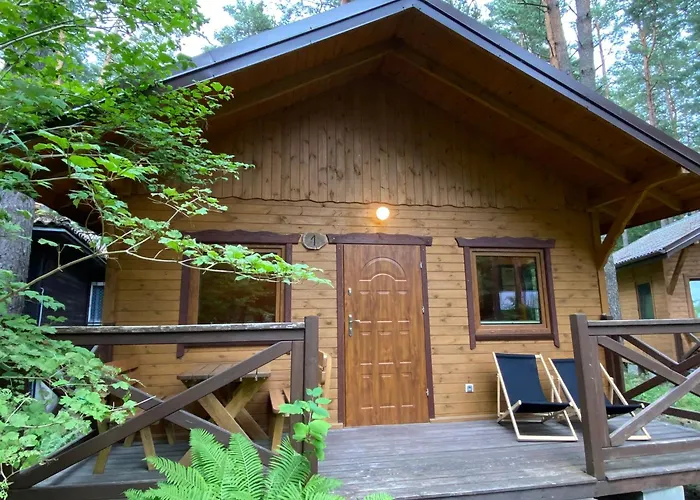 Wiartel Osrodek Wypoczynkowy